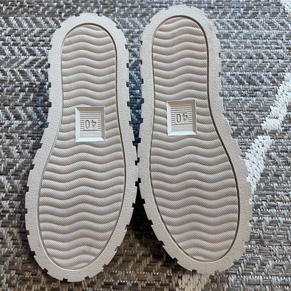 BUENO Sneakers sz EU 40/US 9-9.5 - Picture 5 of 5